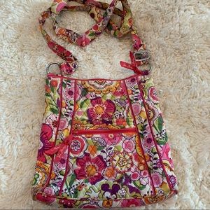 Disney Vera Bradley Purse